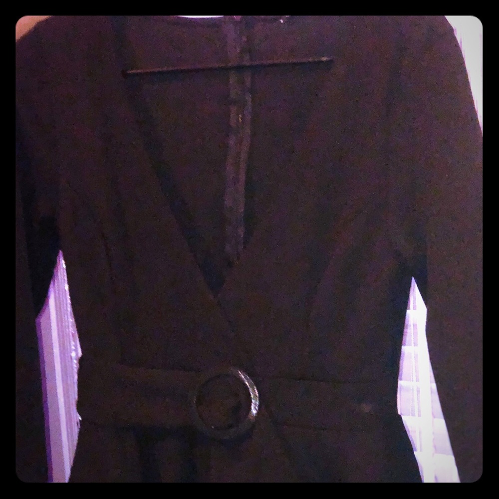 Never worn